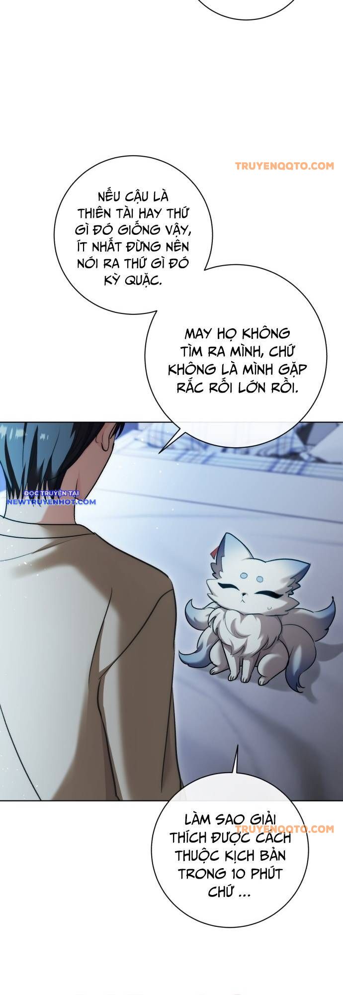 Ánh Hào Quang Của Diễn Viên Thiên Tài Chapter 17 - 4