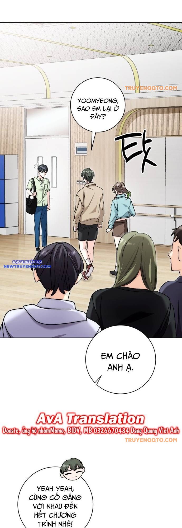 Ánh Hào Quang Của Diễn Viên Thiên Tài Chapter 17 - 39