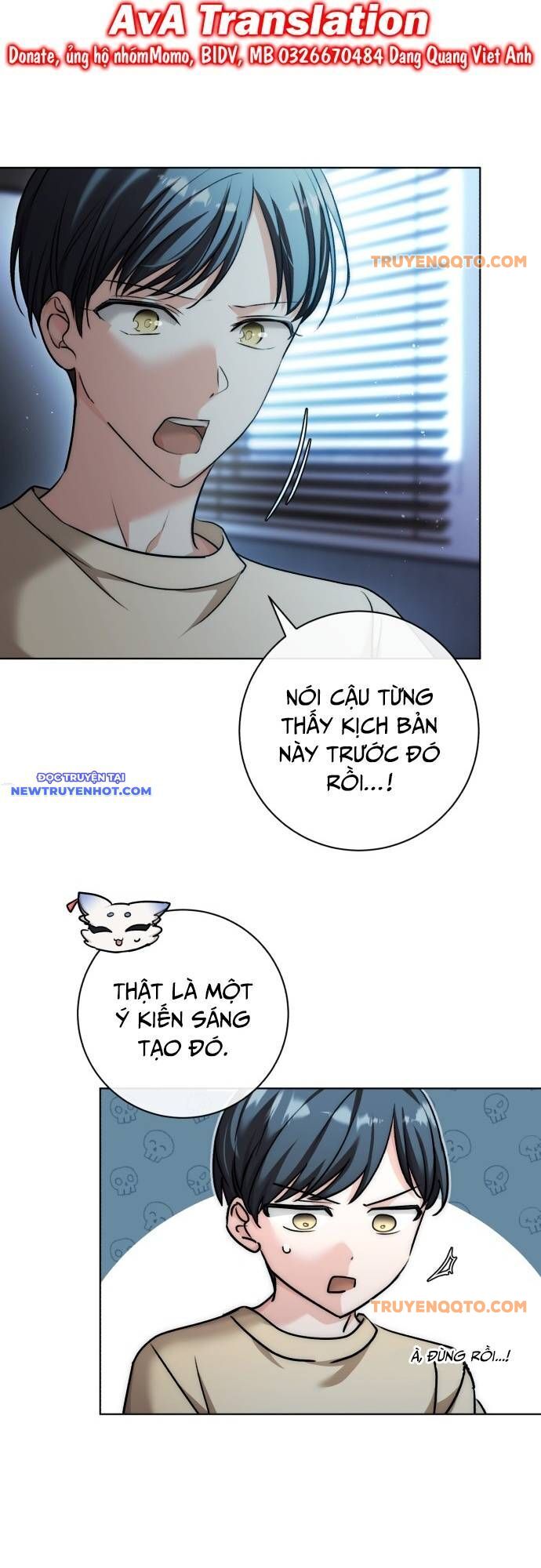 Ánh Hào Quang Của Diễn Viên Thiên Tài Chapter 17 - 5