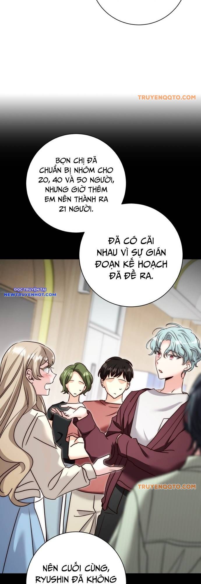 Ánh Hào Quang Của Diễn Viên Thiên Tài Chapter 17 - 47