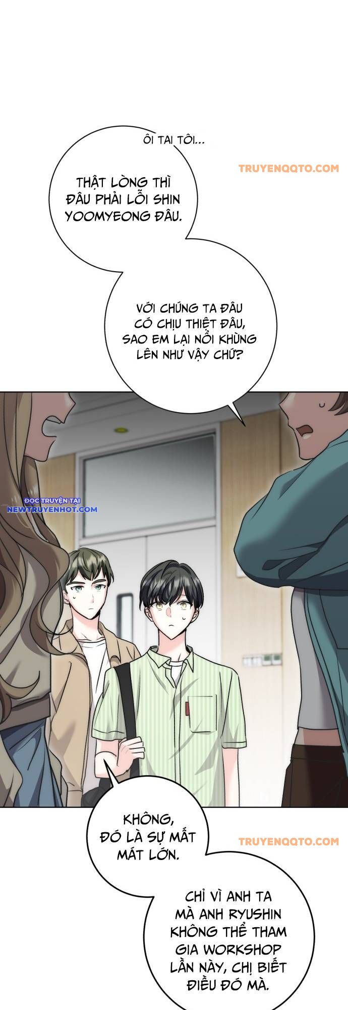 Ánh Hào Quang Của Diễn Viên Thiên Tài Chapter 17 - 50