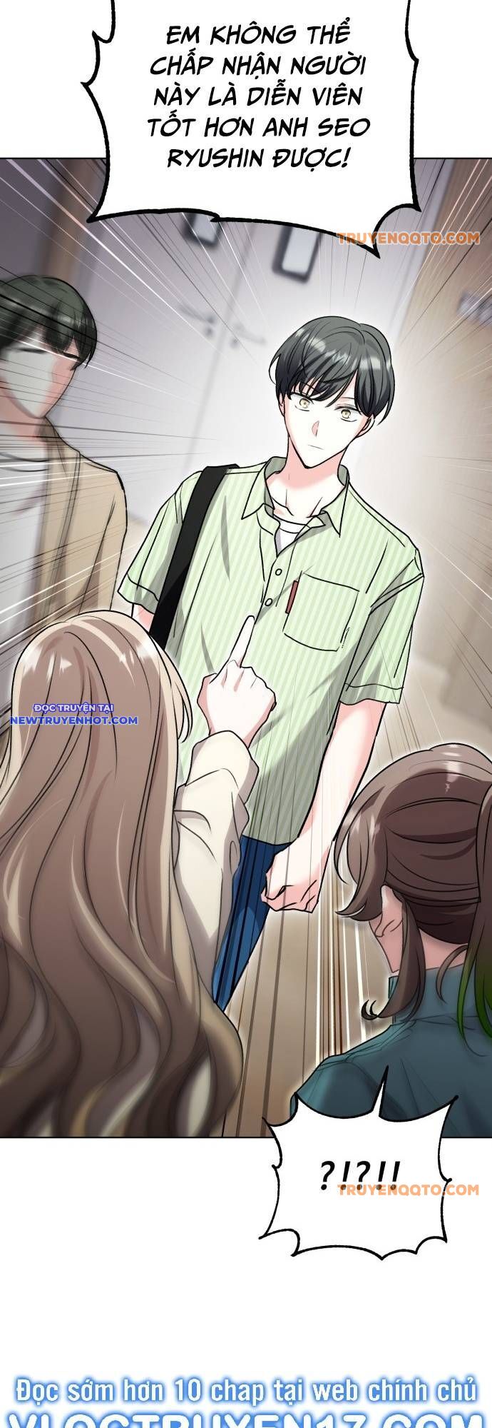 Ánh Hào Quang Của Diễn Viên Thiên Tài Chapter 17 - 52