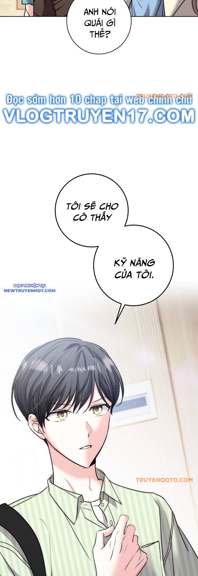 Ánh Hào Quang Của Diễn Viên Thiên Tài Chapter 17 - 58