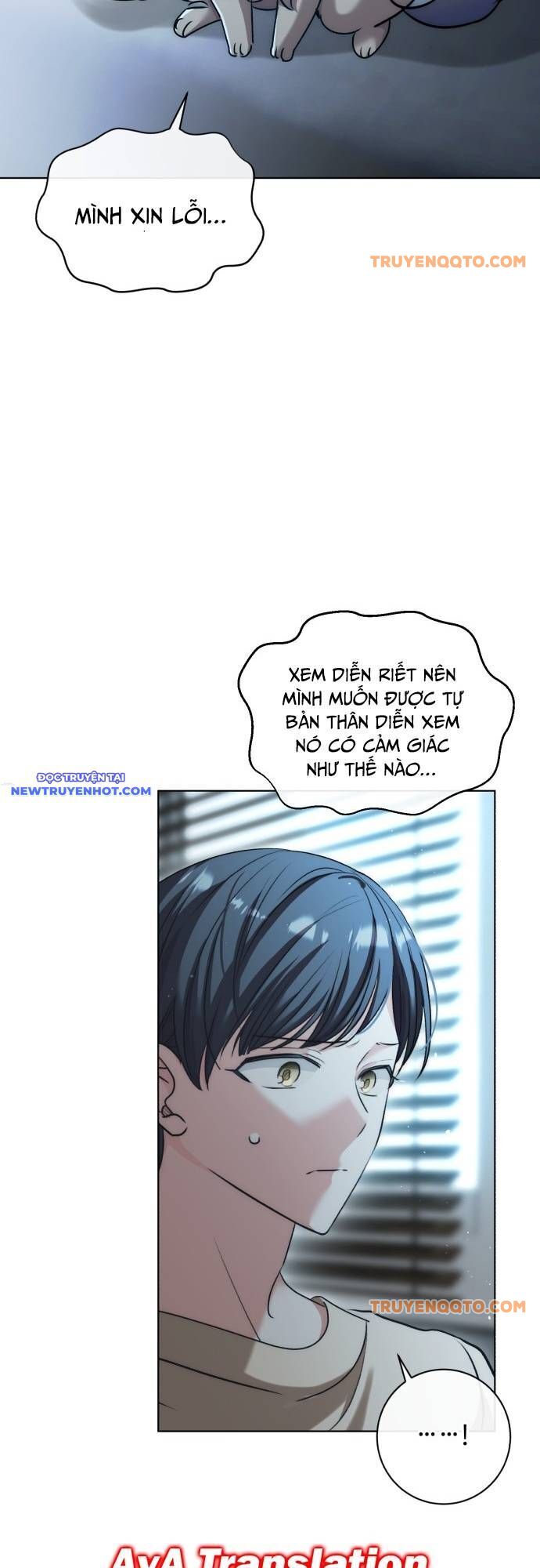 Ánh Hào Quang Của Diễn Viên Thiên Tài Chapter 17 - 7