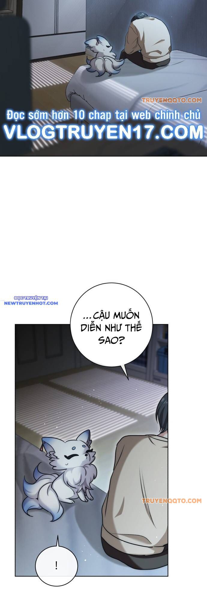 Ánh Hào Quang Của Diễn Viên Thiên Tài Chapter 17 - 9