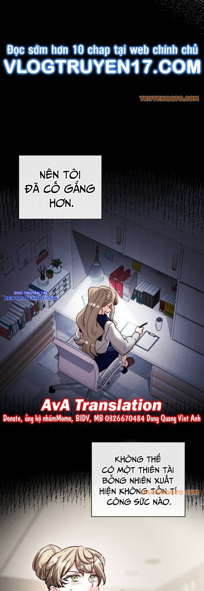 Ánh Hào Quang Của Diễn Viên Thiên Tài Chapter 18 - 11