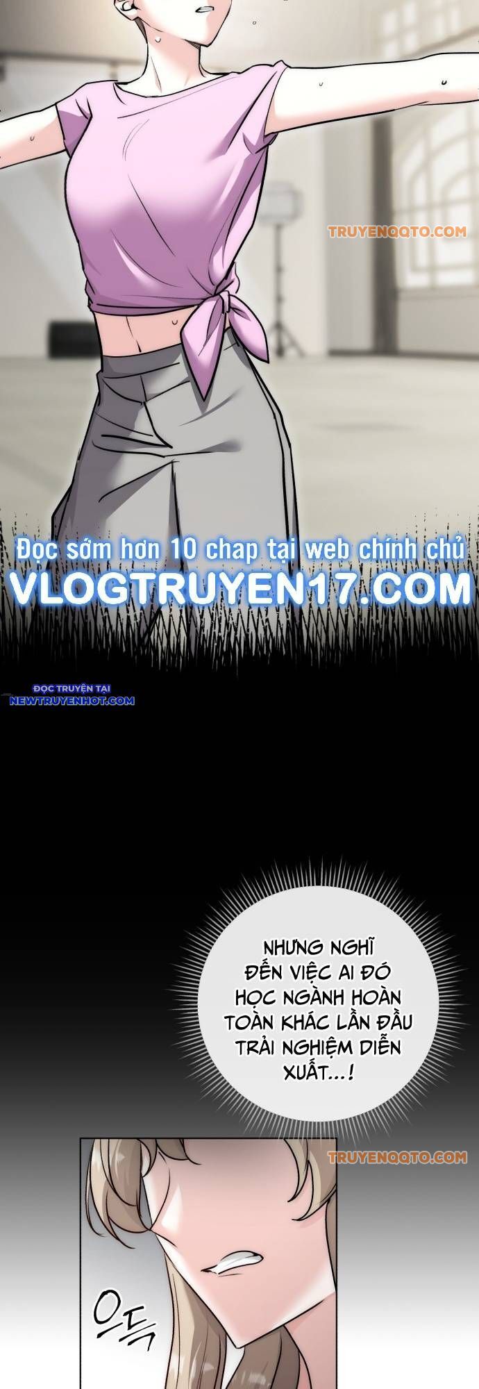 Ánh Hào Quang Của Diễn Viên Thiên Tài Chapter 18 - 12