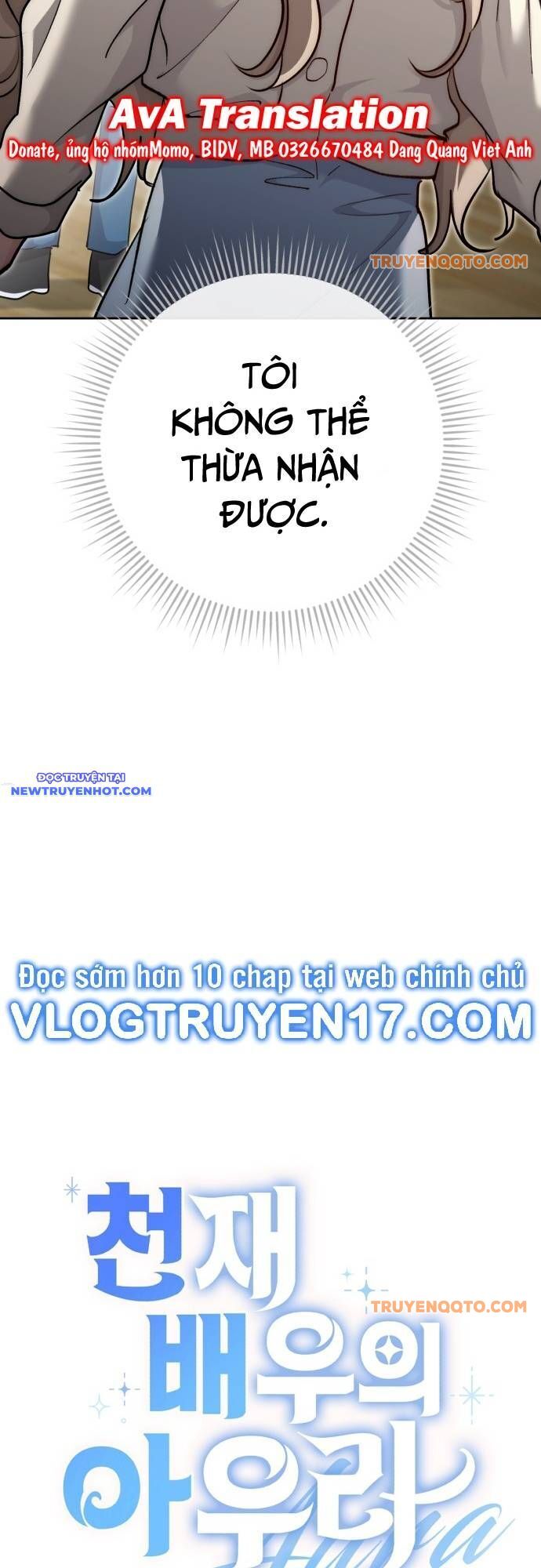 Ánh Hào Quang Của Diễn Viên Thiên Tài Chapter 18 - 14