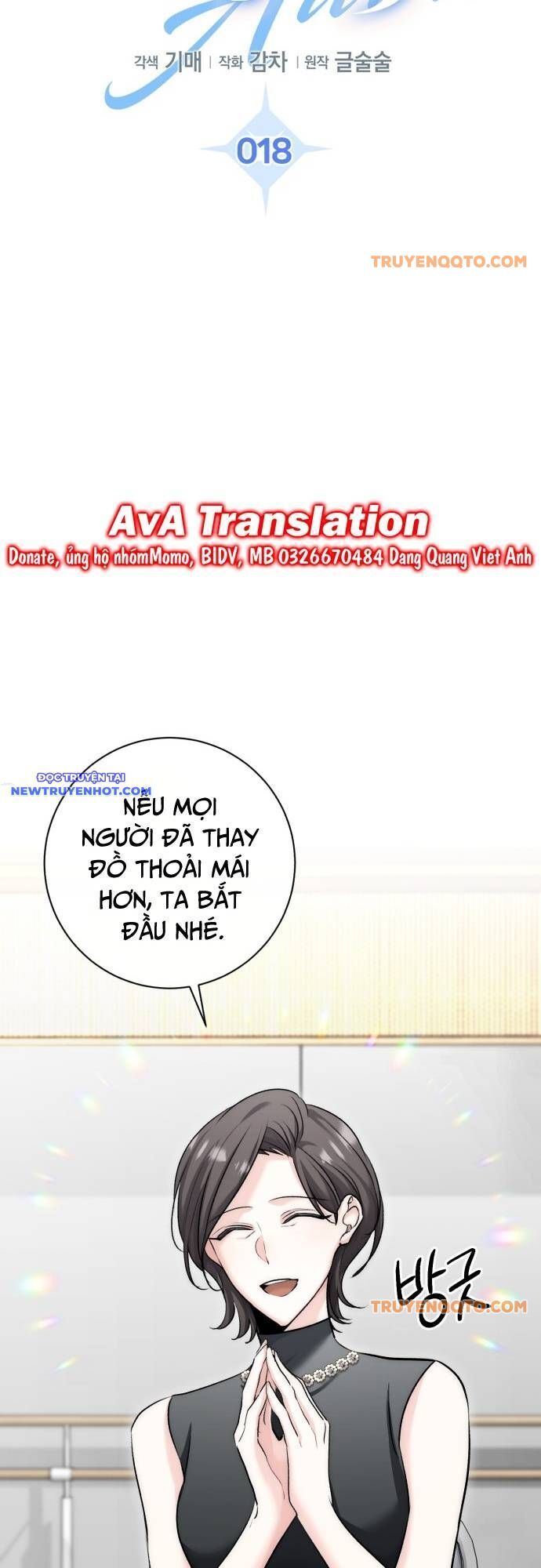 Ánh Hào Quang Của Diễn Viên Thiên Tài Chapter 18 - 15