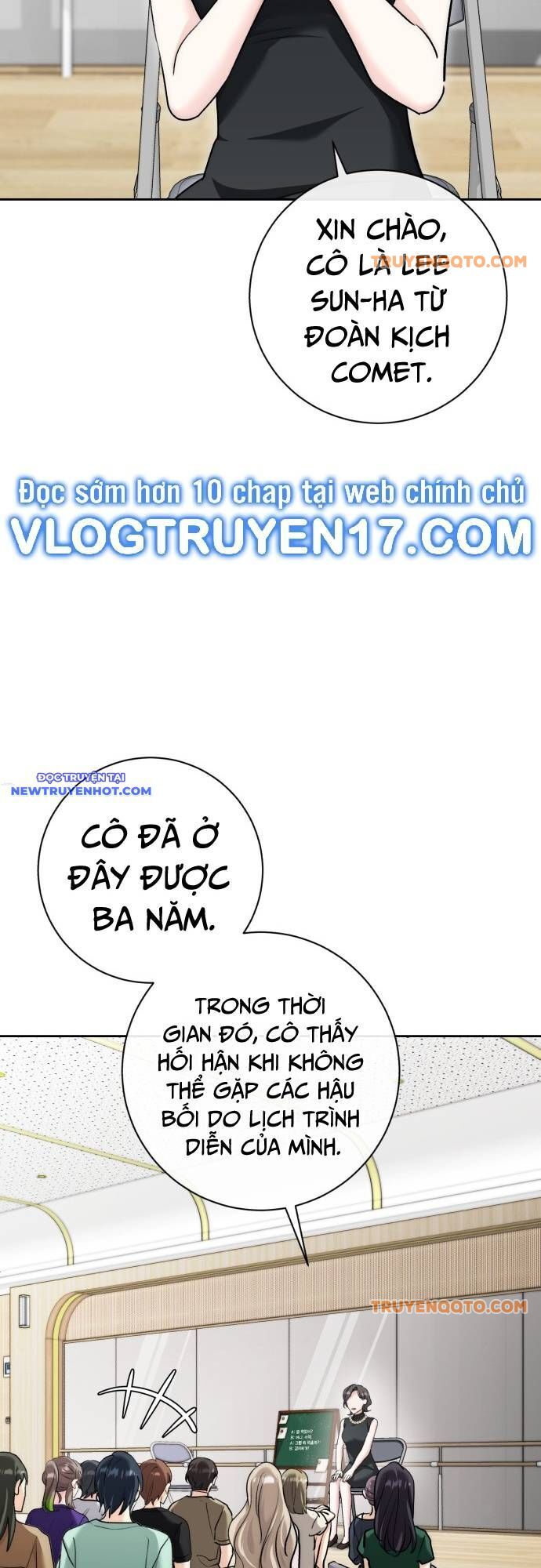 Ánh Hào Quang Của Diễn Viên Thiên Tài Chapter 18 - 16