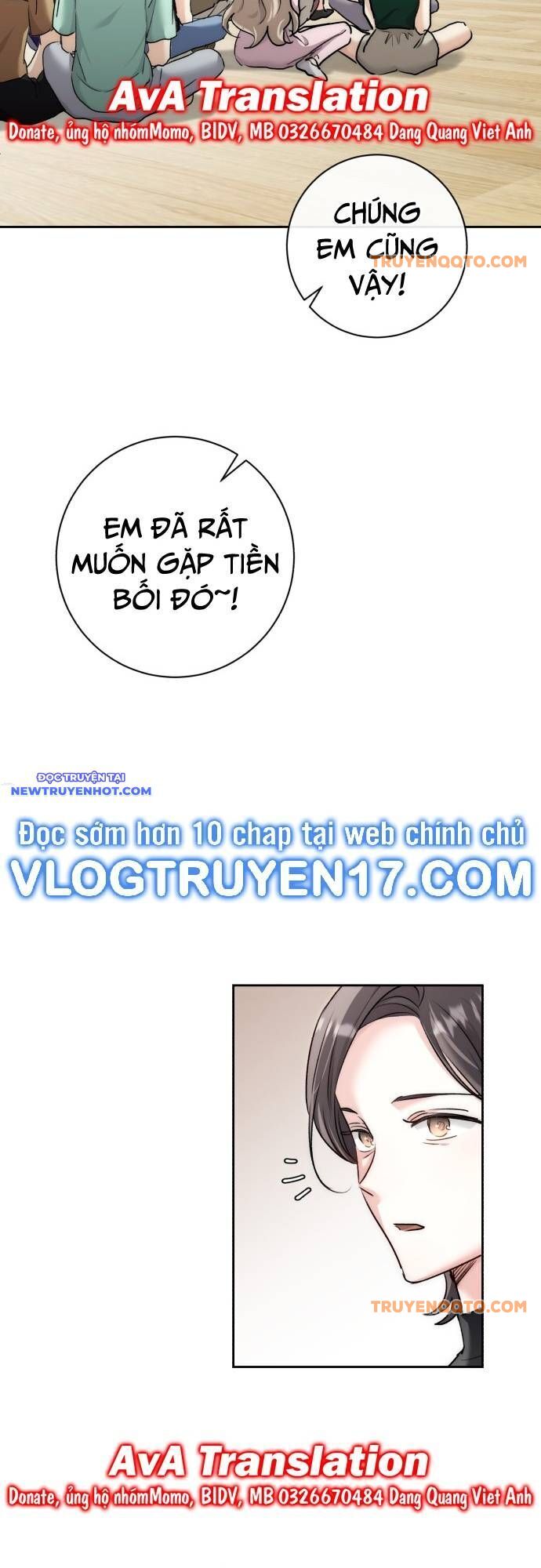 Ánh Hào Quang Của Diễn Viên Thiên Tài Chapter 18 - 17