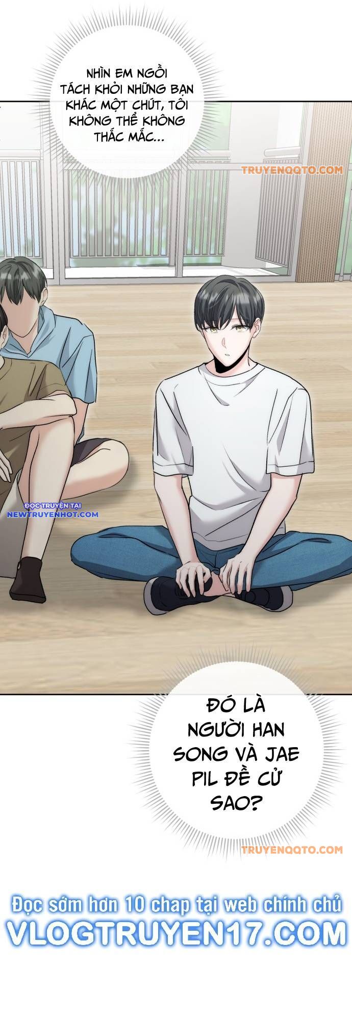 Ánh Hào Quang Của Diễn Viên Thiên Tài Chapter 18 - 18