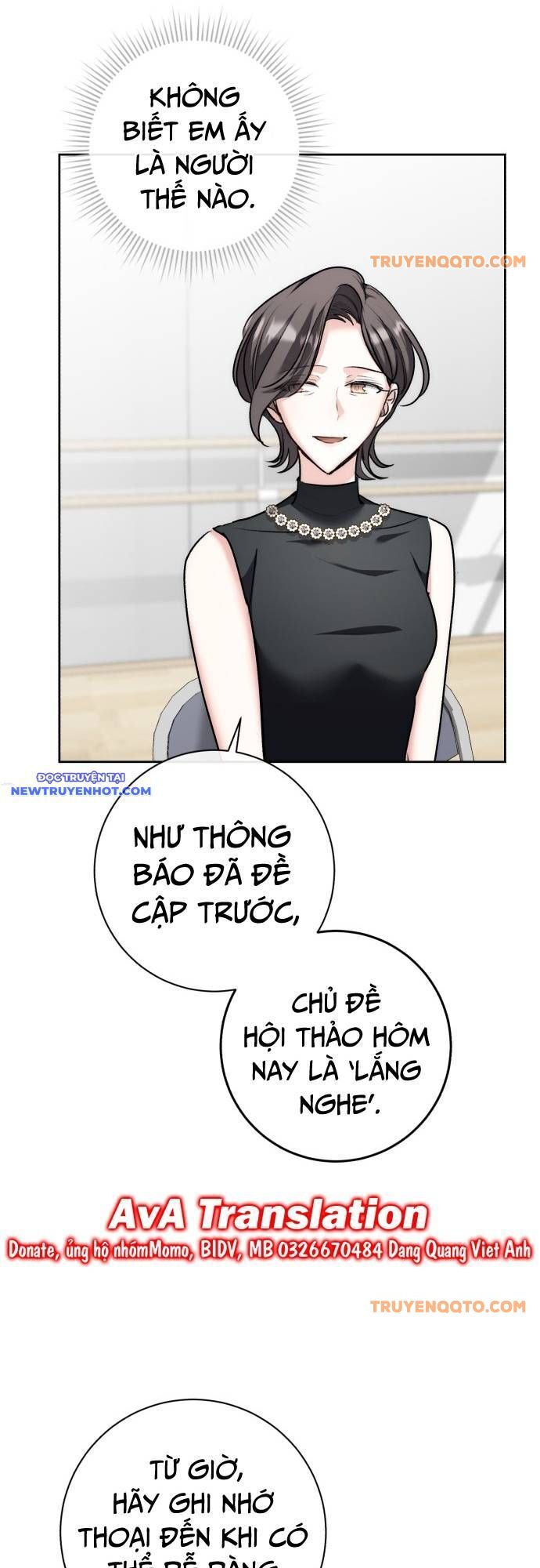 Ánh Hào Quang Của Diễn Viên Thiên Tài Chapter 18 - 19