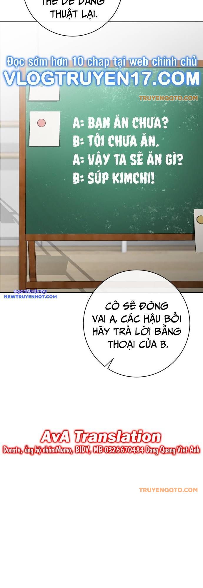 Ánh Hào Quang Của Diễn Viên Thiên Tài Chapter 18 - 20