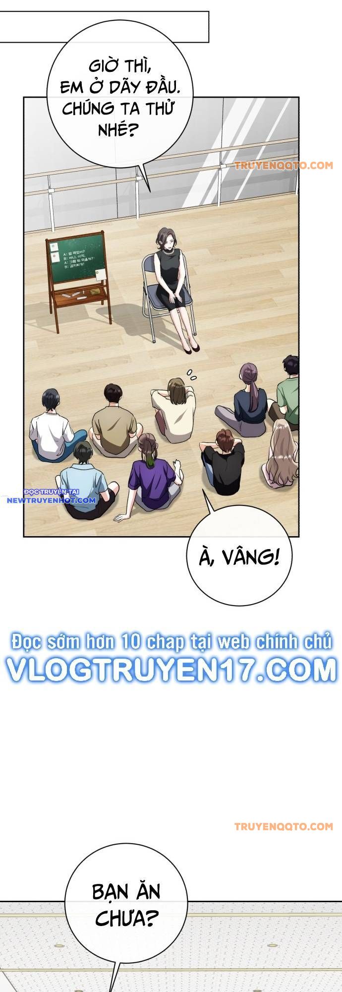 Ánh Hào Quang Của Diễn Viên Thiên Tài Chapter 18 - 21
