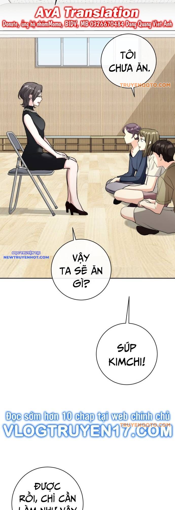 Ánh Hào Quang Của Diễn Viên Thiên Tài Chapter 18 - 22