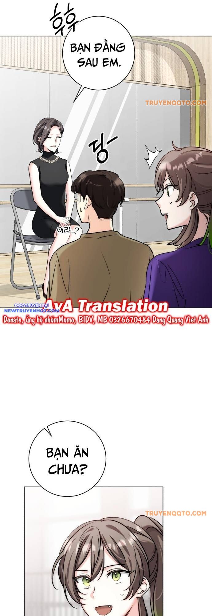 Ánh Hào Quang Của Diễn Viên Thiên Tài Chapter 18 - 25