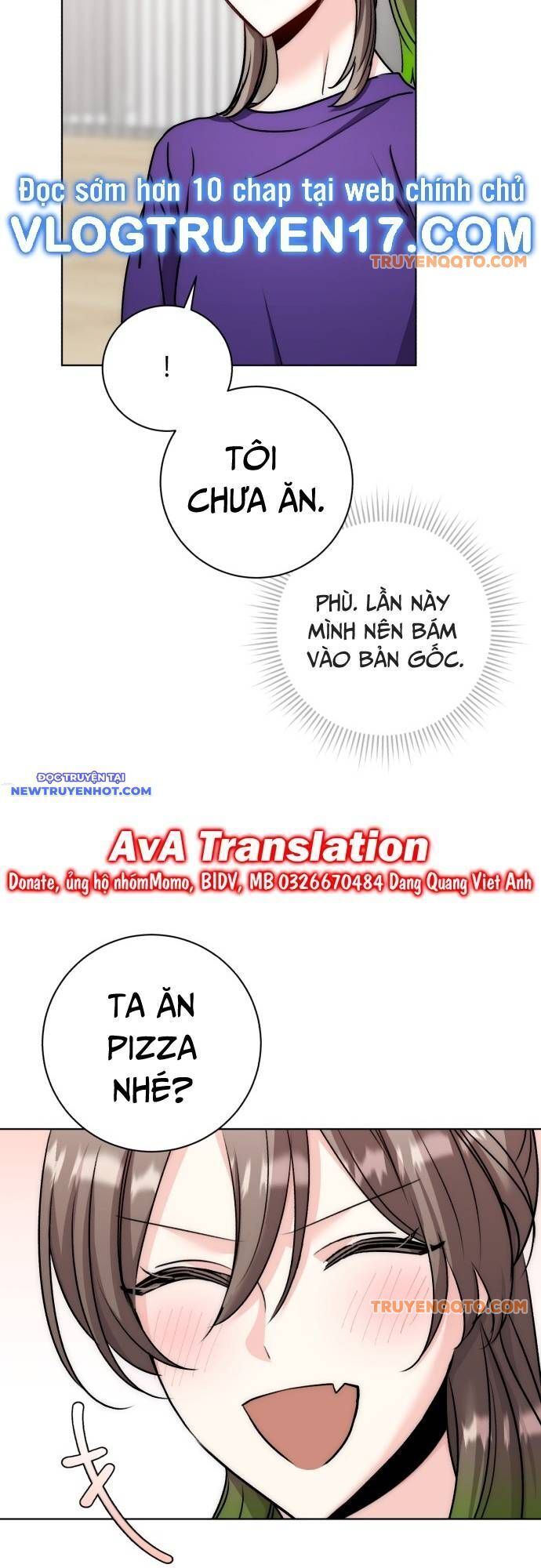 Ánh Hào Quang Của Diễn Viên Thiên Tài Chapter 18 - 26