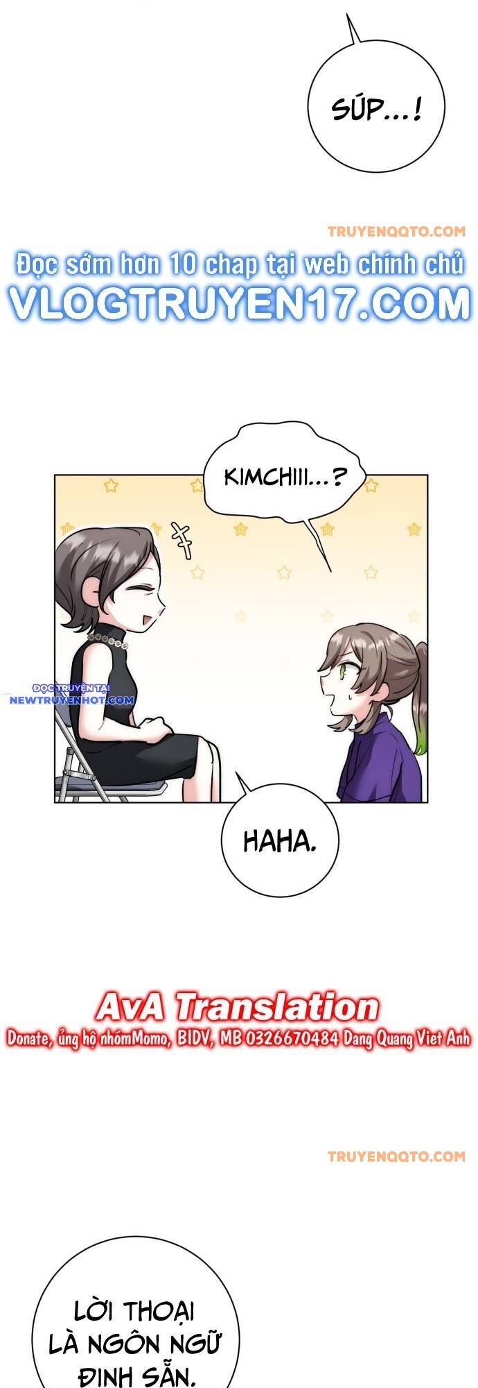 Ánh Hào Quang Của Diễn Viên Thiên Tài Chapter 18 - 27