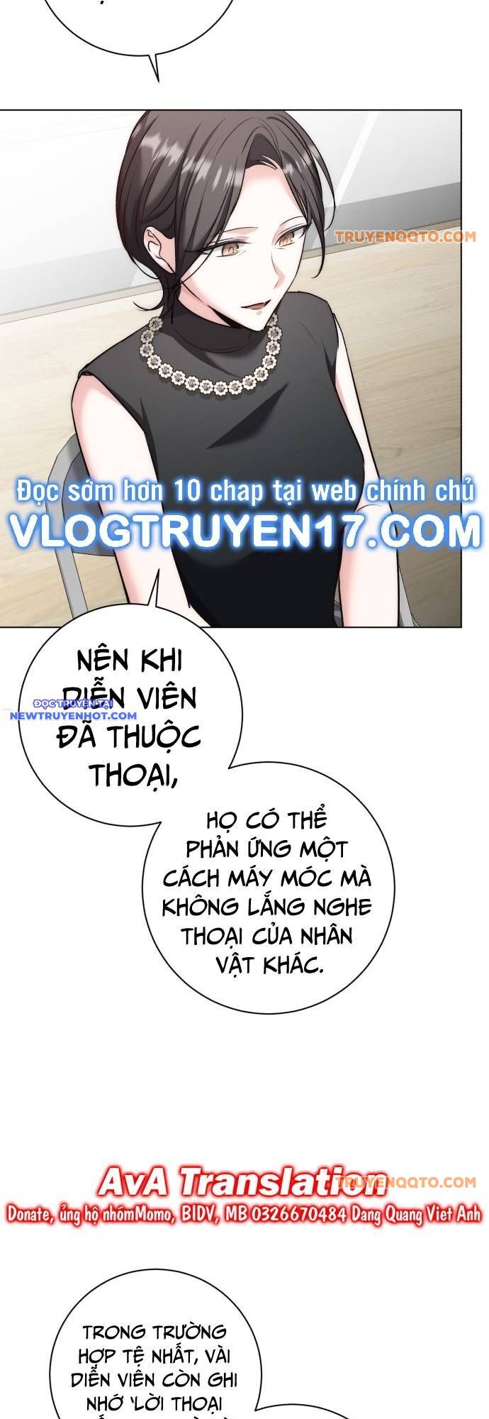Ánh Hào Quang Của Diễn Viên Thiên Tài Chapter 18 - 28