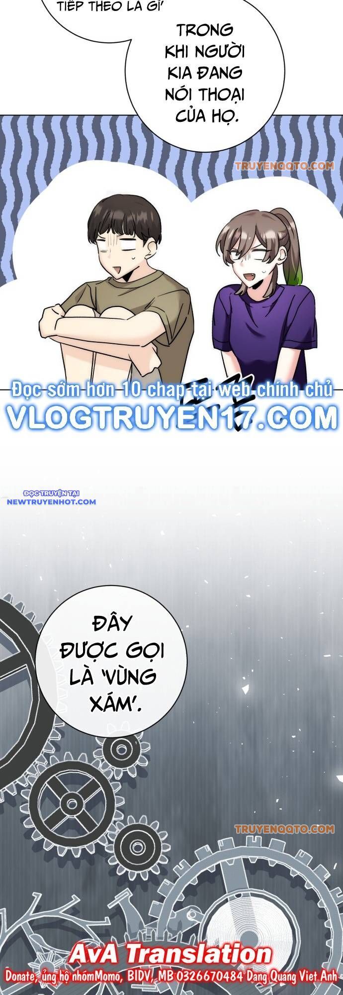 Ánh Hào Quang Của Diễn Viên Thiên Tài Chapter 18 - 29