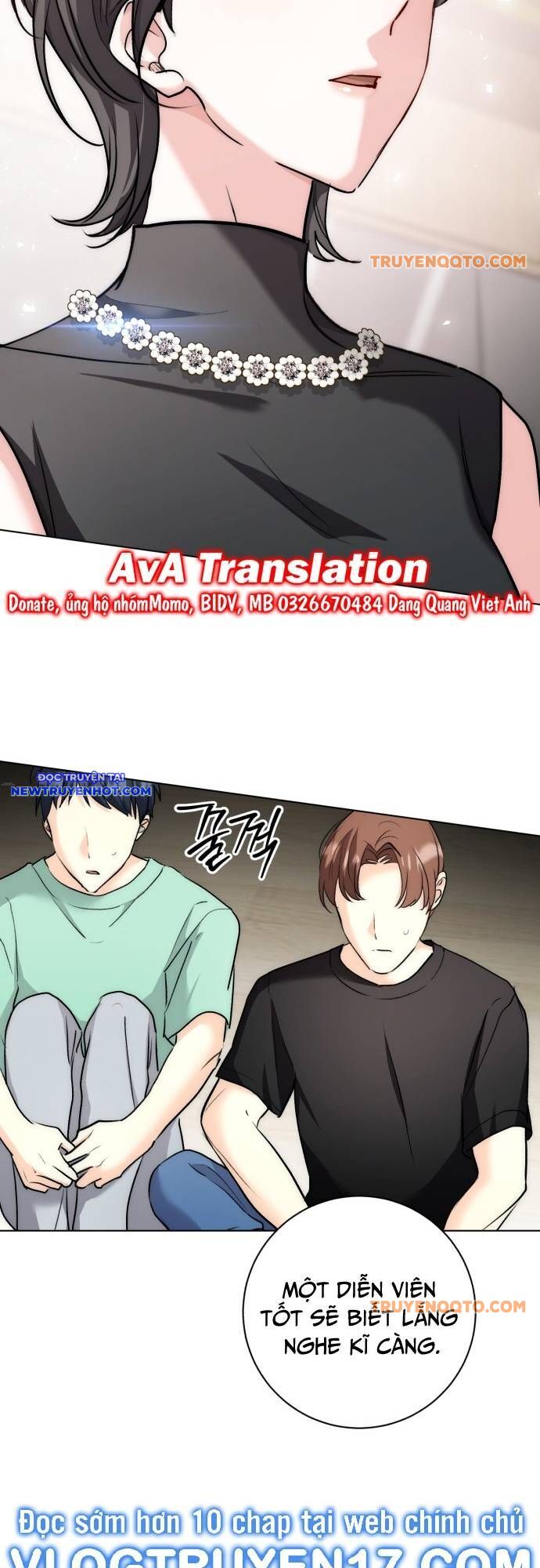 Ánh Hào Quang Của Diễn Viên Thiên Tài Chapter 18 - 31