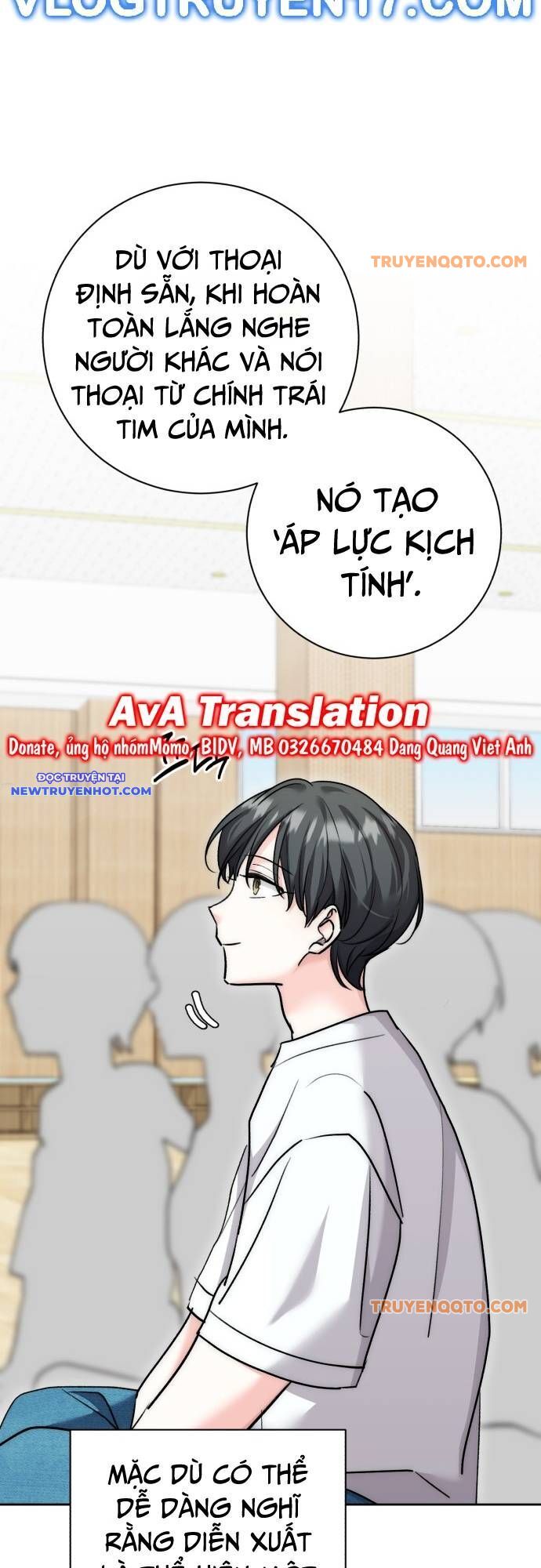 Ánh Hào Quang Của Diễn Viên Thiên Tài Chapter 18 - 32