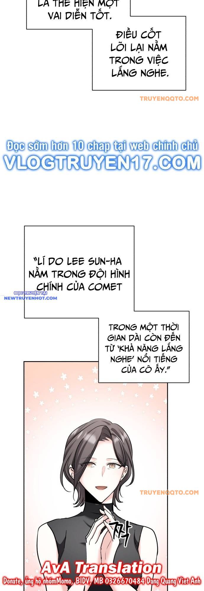 Ánh Hào Quang Của Diễn Viên Thiên Tài Chapter 18 - 33