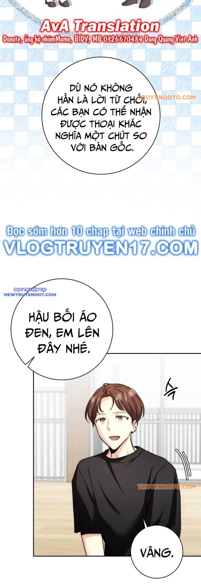 Ánh Hào Quang Của Diễn Viên Thiên Tài Chapter 18 - 35