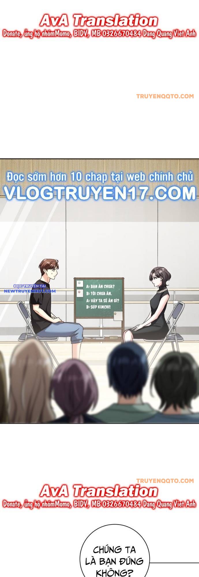 Ánh Hào Quang Của Diễn Viên Thiên Tài Chapter 18 - 36