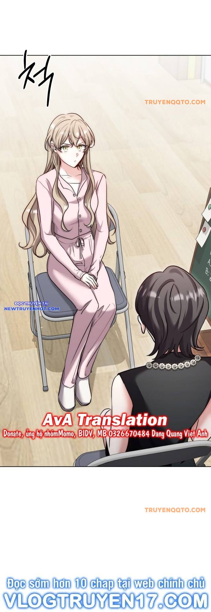 Ánh Hào Quang Của Diễn Viên Thiên Tài Chapter 18 - 39