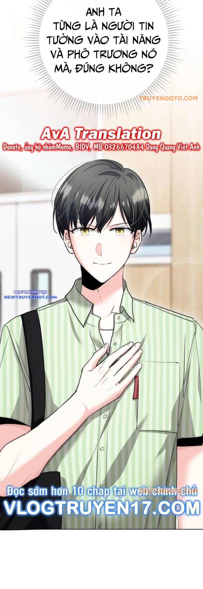 Ánh Hào Quang Của Diễn Viên Thiên Tài Chapter 18 - 5