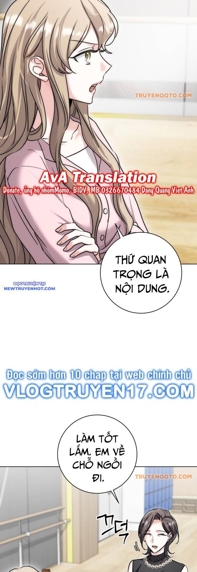Ánh Hào Quang Của Diễn Viên Thiên Tài Chapter 18 - 43