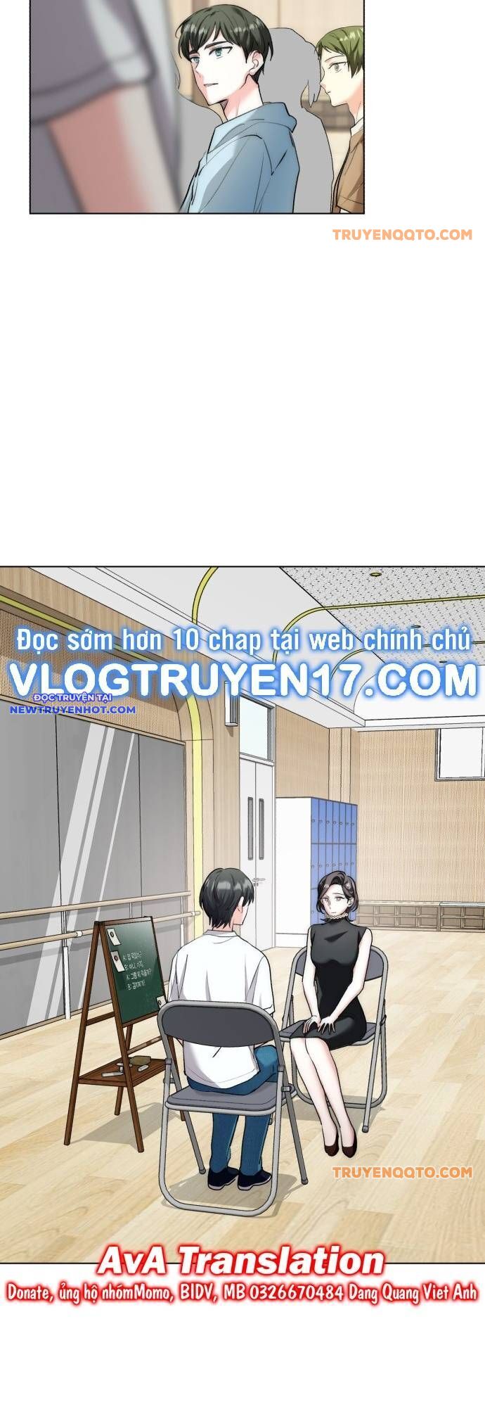 Ánh Hào Quang Của Diễn Viên Thiên Tài Chapter 18 - 47