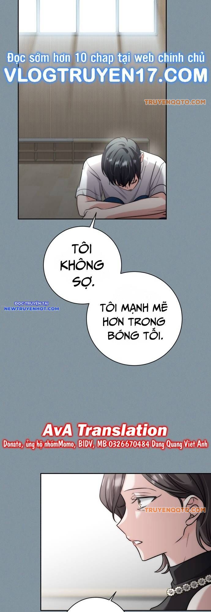 Ánh Hào Quang Của Diễn Viên Thiên Tài Chapter 18 - 53