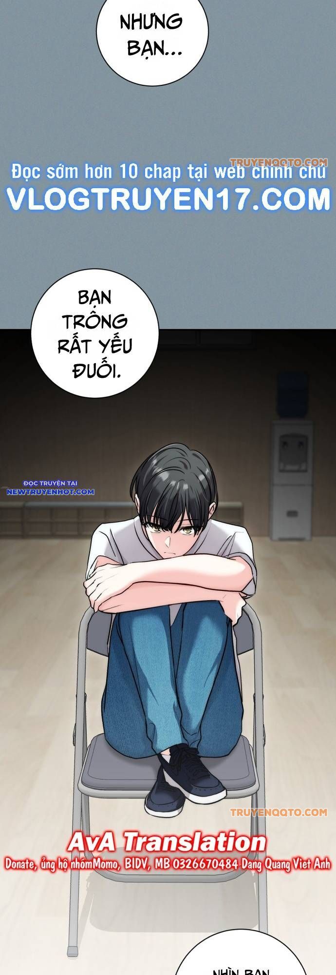 Ánh Hào Quang Của Diễn Viên Thiên Tài Chapter 18 - 54