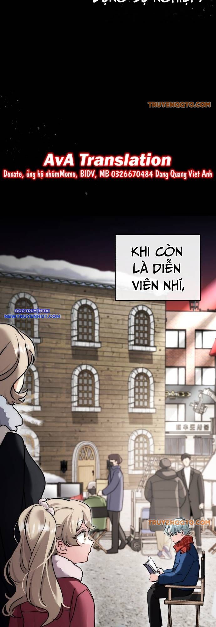 Ánh Hào Quang Của Diễn Viên Thiên Tài Chapter 18 - 7