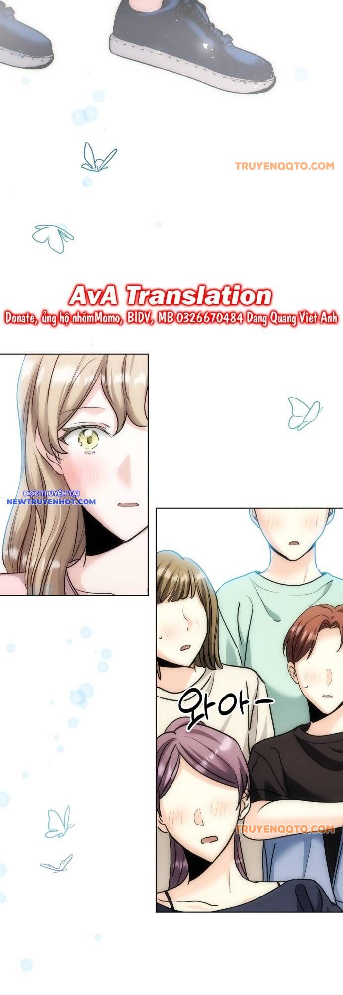 Ánh Hào Quang Của Diễn Viên Thiên Tài Chapter 18 - 61