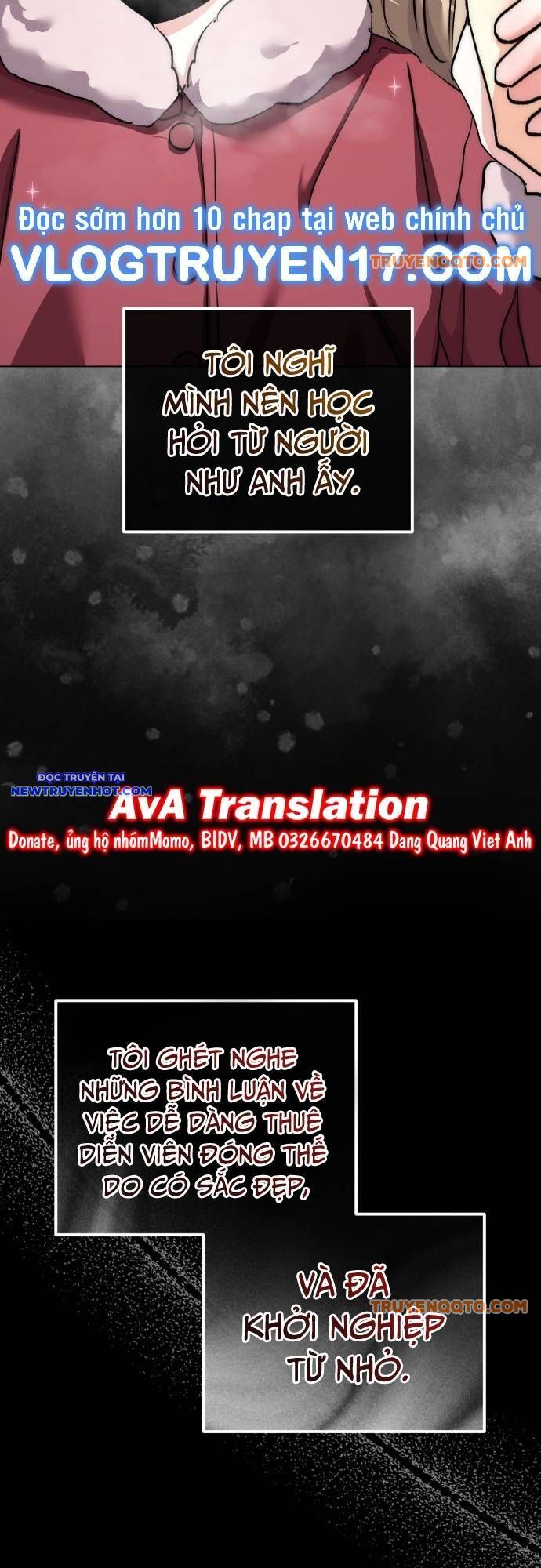 Ánh Hào Quang Của Diễn Viên Thiên Tài Chapter 18 - 10