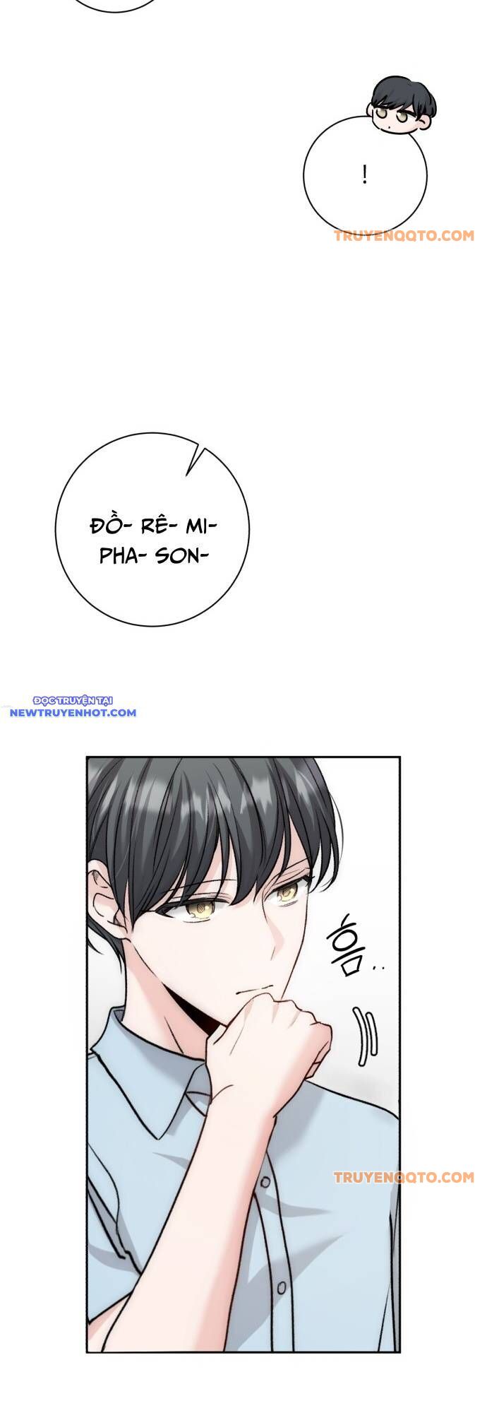 Ánh Hào Quang Của Diễn Viên Thiên Tài Chapter 19 - 20