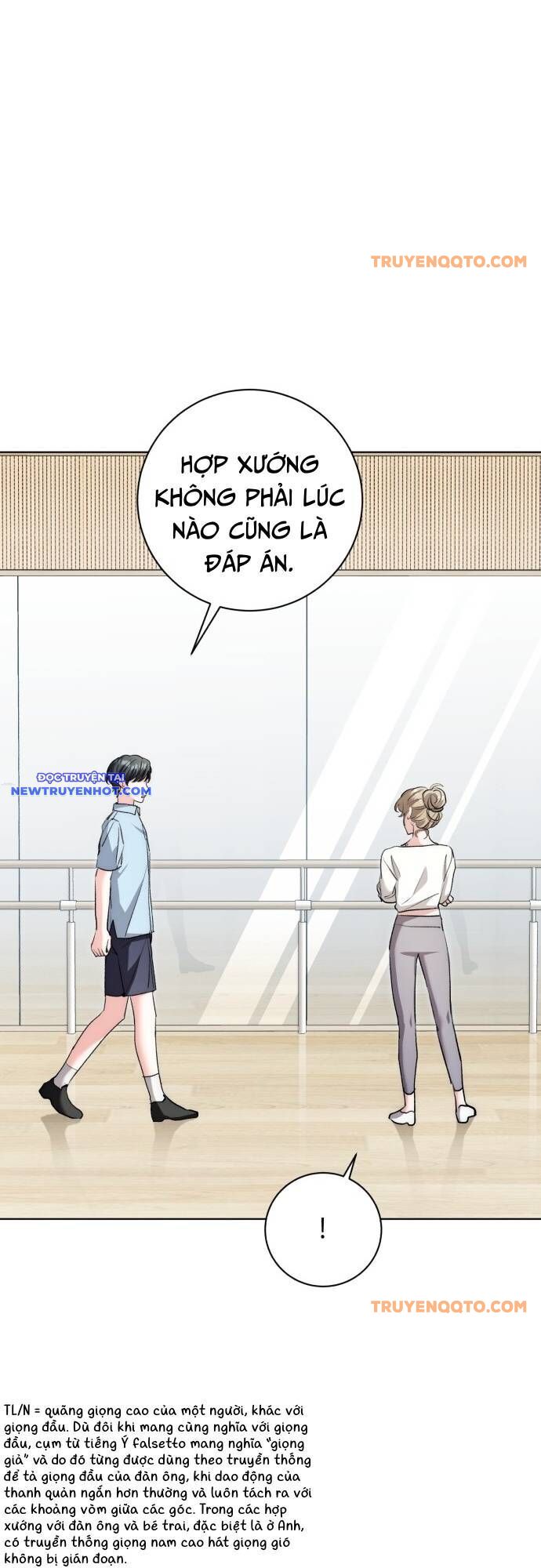 Ánh Hào Quang Của Diễn Viên Thiên Tài Chapter 19 - 21