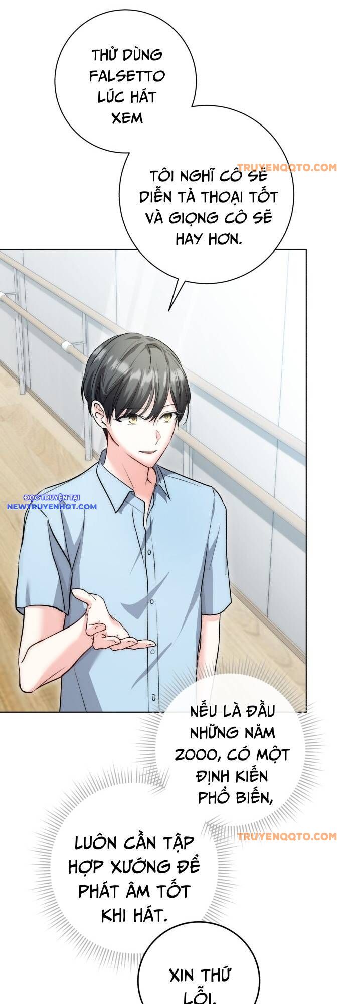 Ánh Hào Quang Của Diễn Viên Thiên Tài Chapter 19 - 22