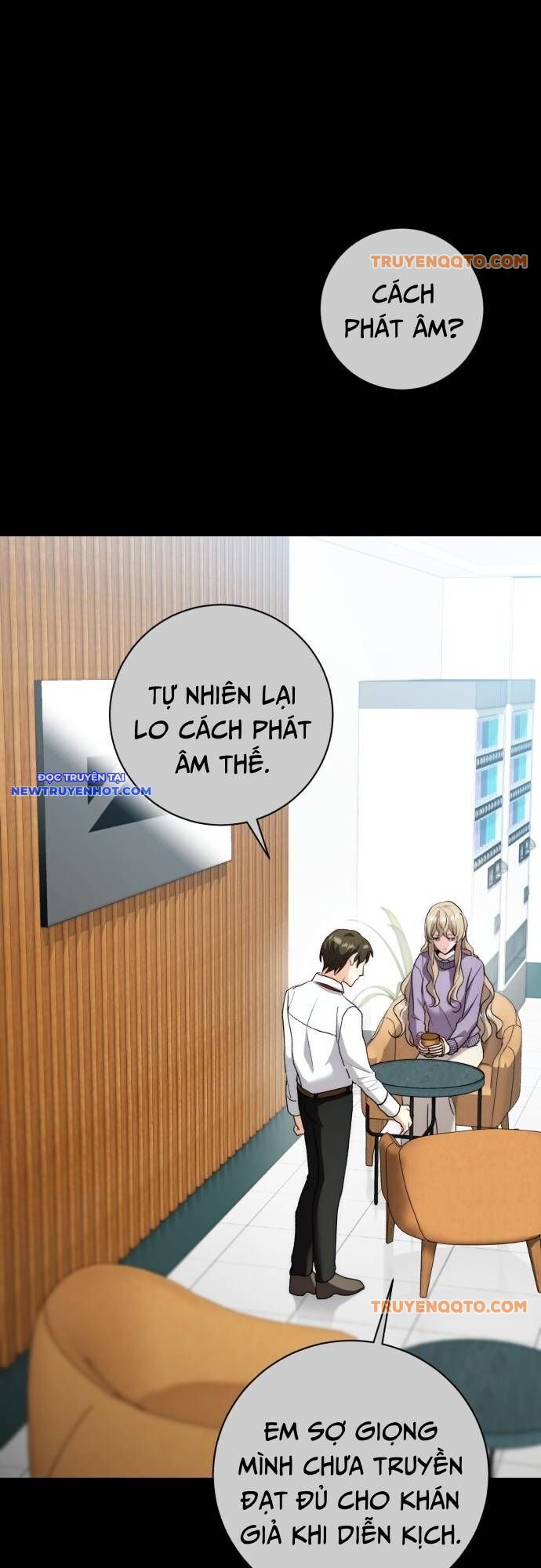 Ánh Hào Quang Của Diễn Viên Thiên Tài Chapter 19 - 26