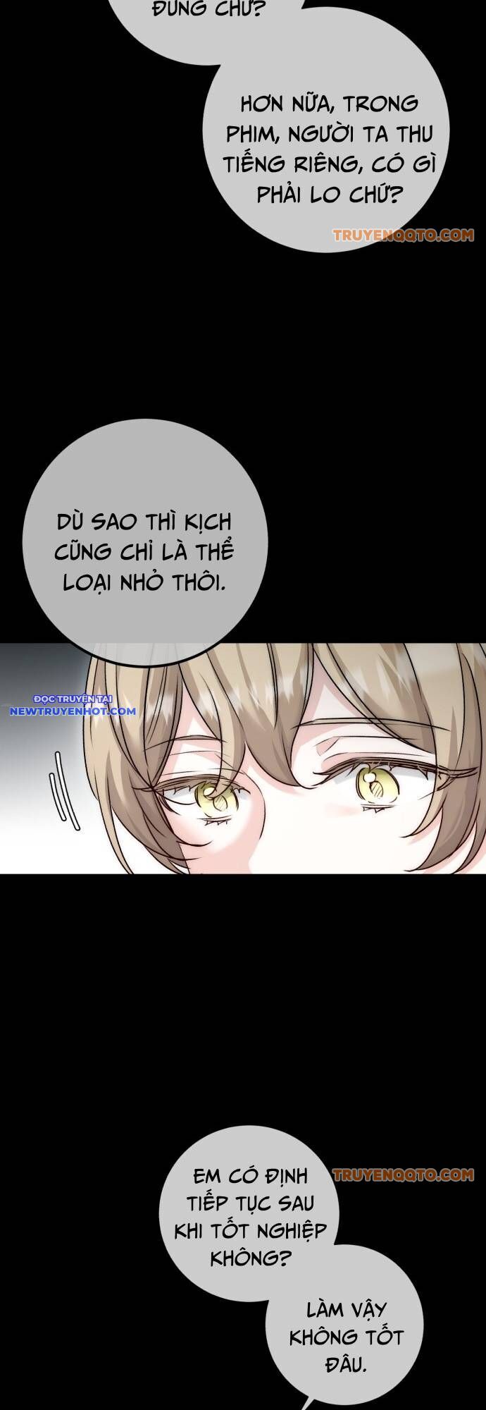 Ánh Hào Quang Của Diễn Viên Thiên Tài Chapter 19 - 28