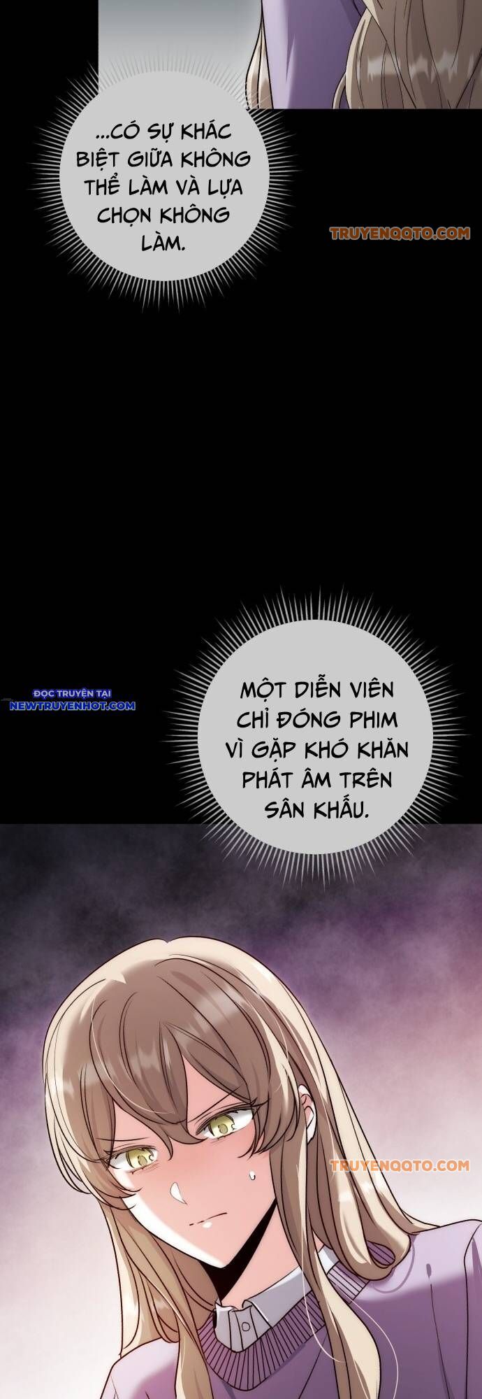 Ánh Hào Quang Của Diễn Viên Thiên Tài Chapter 19 - 30