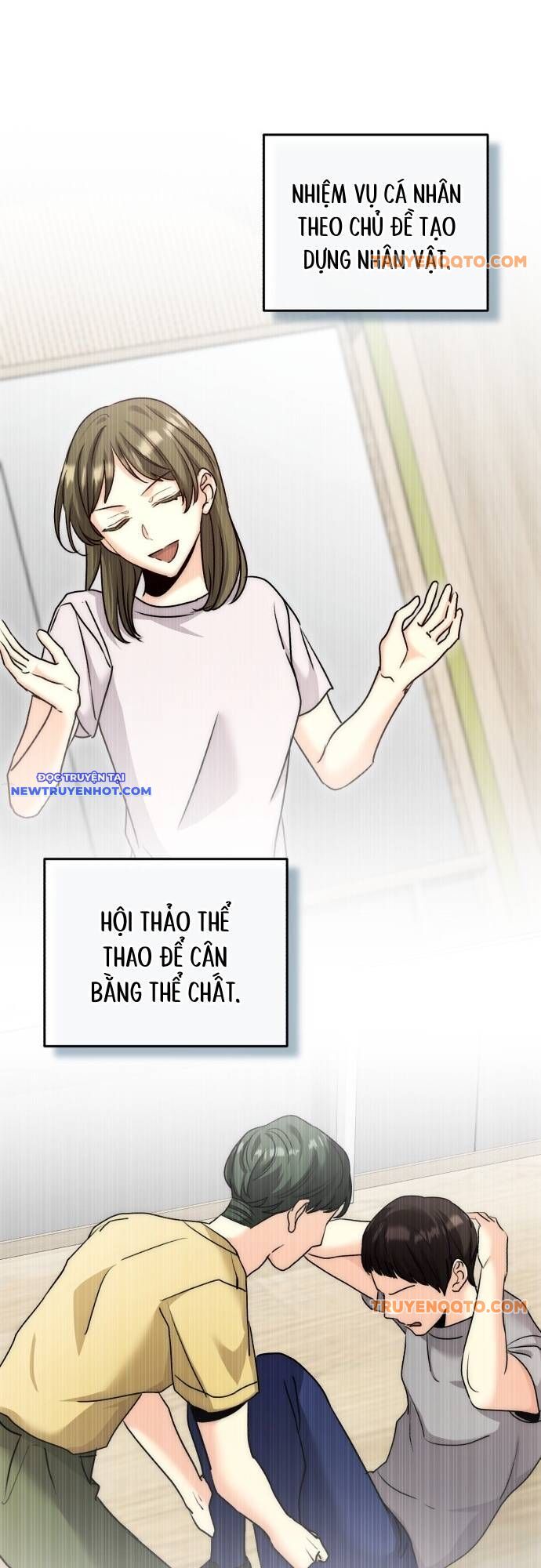 Ánh Hào Quang Của Diễn Viên Thiên Tài Chapter 19 - 4