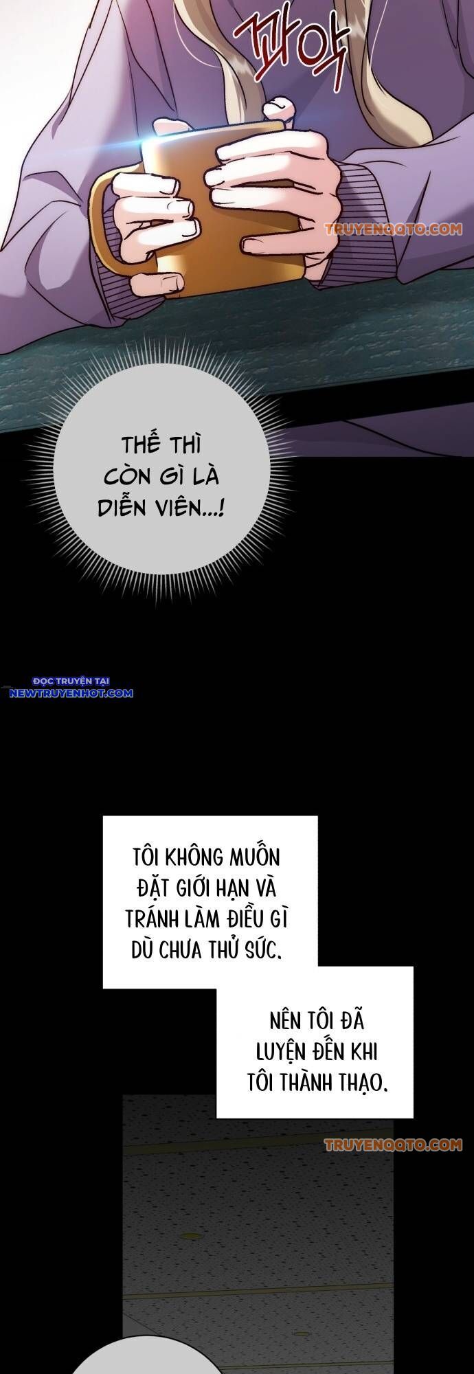 Ánh Hào Quang Của Diễn Viên Thiên Tài Chapter 19 - 31