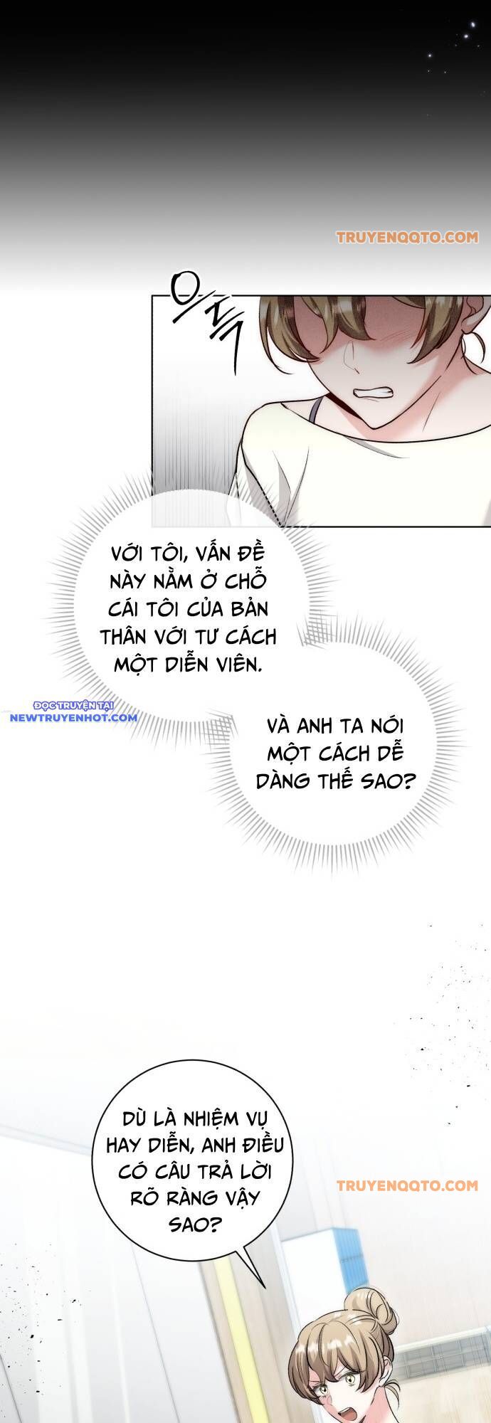 Ánh Hào Quang Của Diễn Viên Thiên Tài Chapter 19 - 36