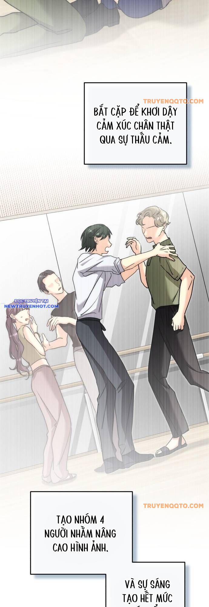 Ánh Hào Quang Của Diễn Viên Thiên Tài Chapter 19 - 5