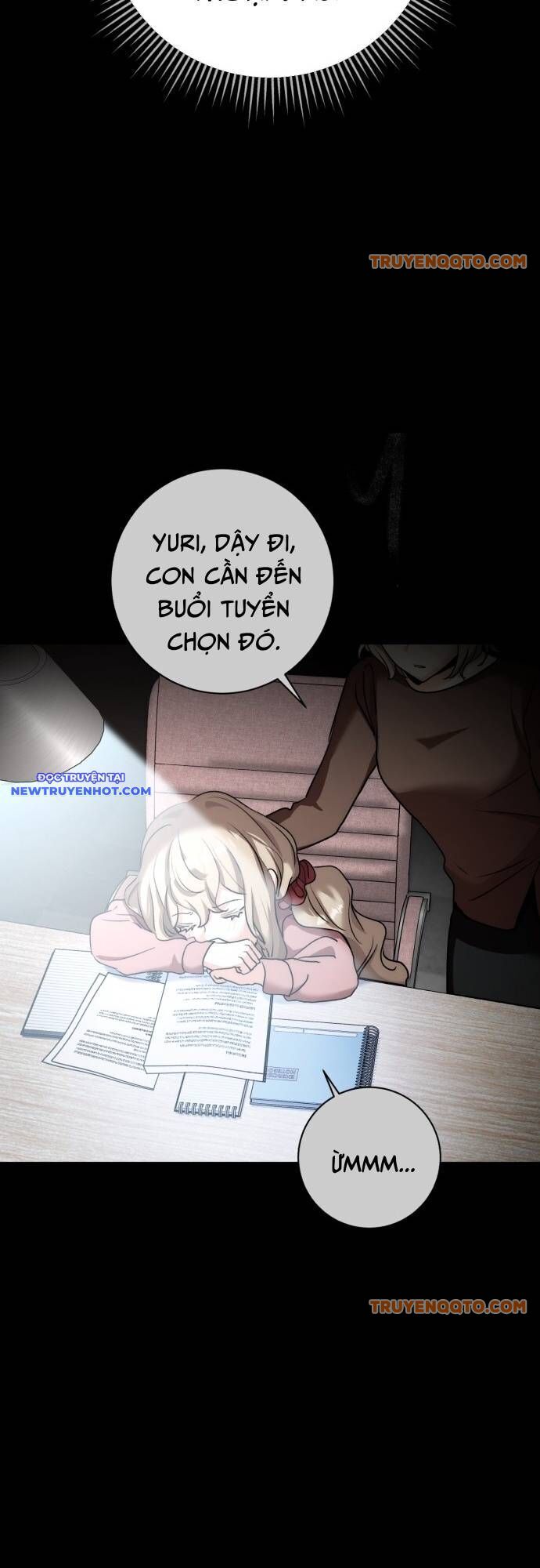 Ánh Hào Quang Của Diễn Viên Thiên Tài Chapter 19 - 43